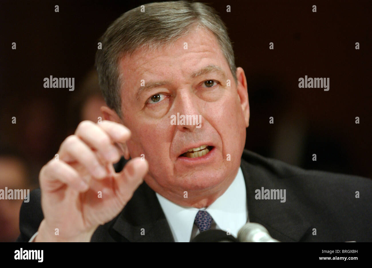 John bush hires stock photography and images Alamy