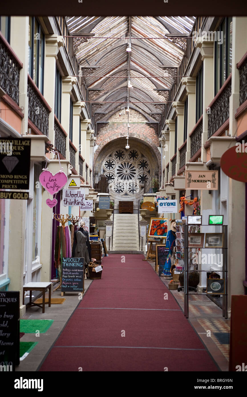 The arcade bristol hires stock photography and images Alamy