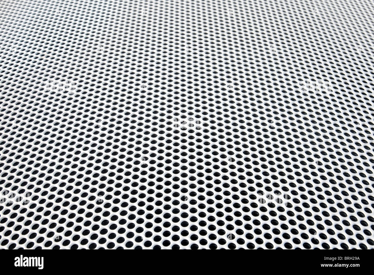 Abstract metal grid background hi-res stock photography and images - Alamy