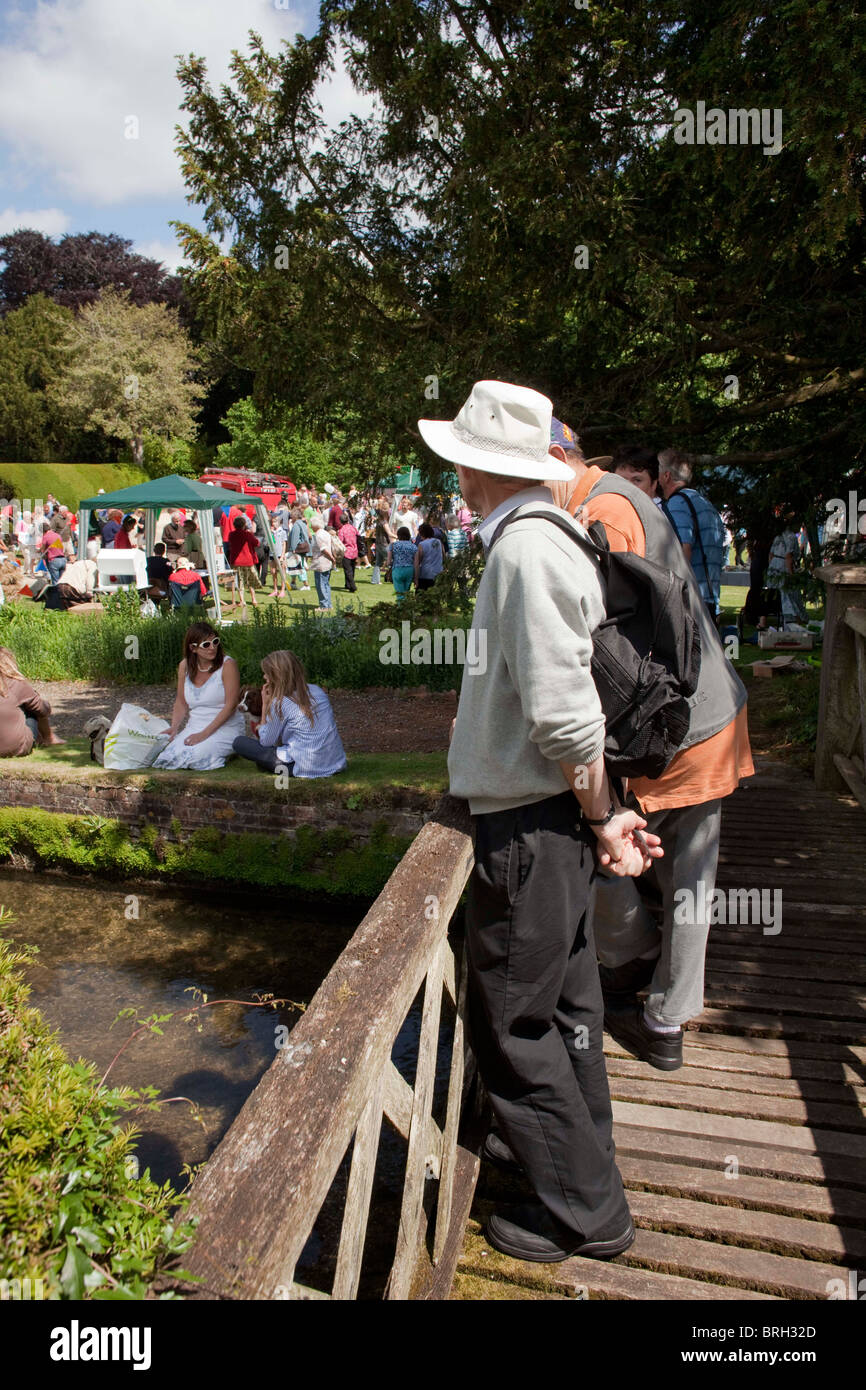 Village fete hires stock photography and images Alamy