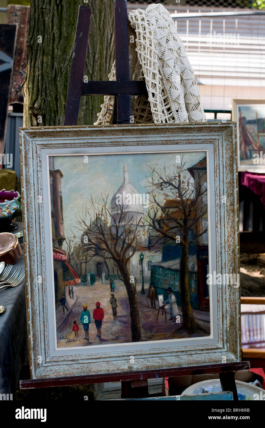 sacred heart - The Paris Market