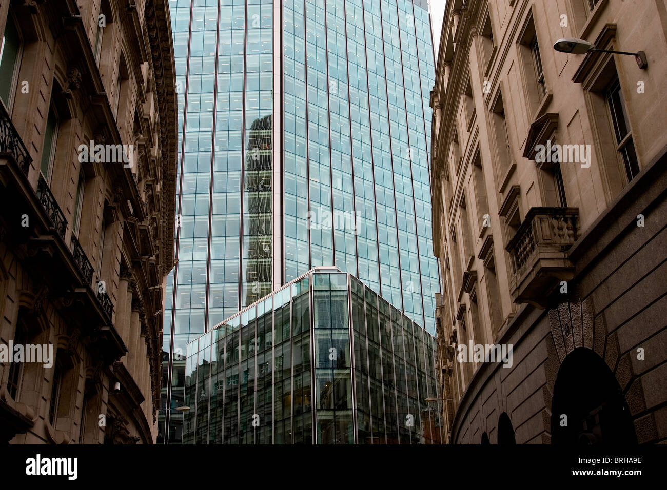 Compressed architecture hi-res stock photography and images - Alamy
