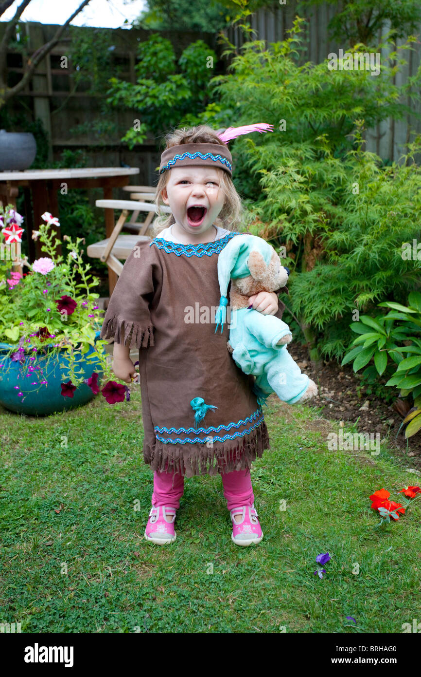 Indian children fancy dress hi-res stock photography and images - Alamy
