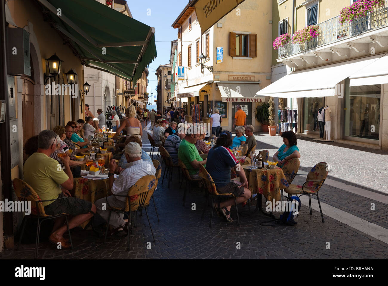 Bardolino Shop High Resolution Stock Photography and Images - Alamy