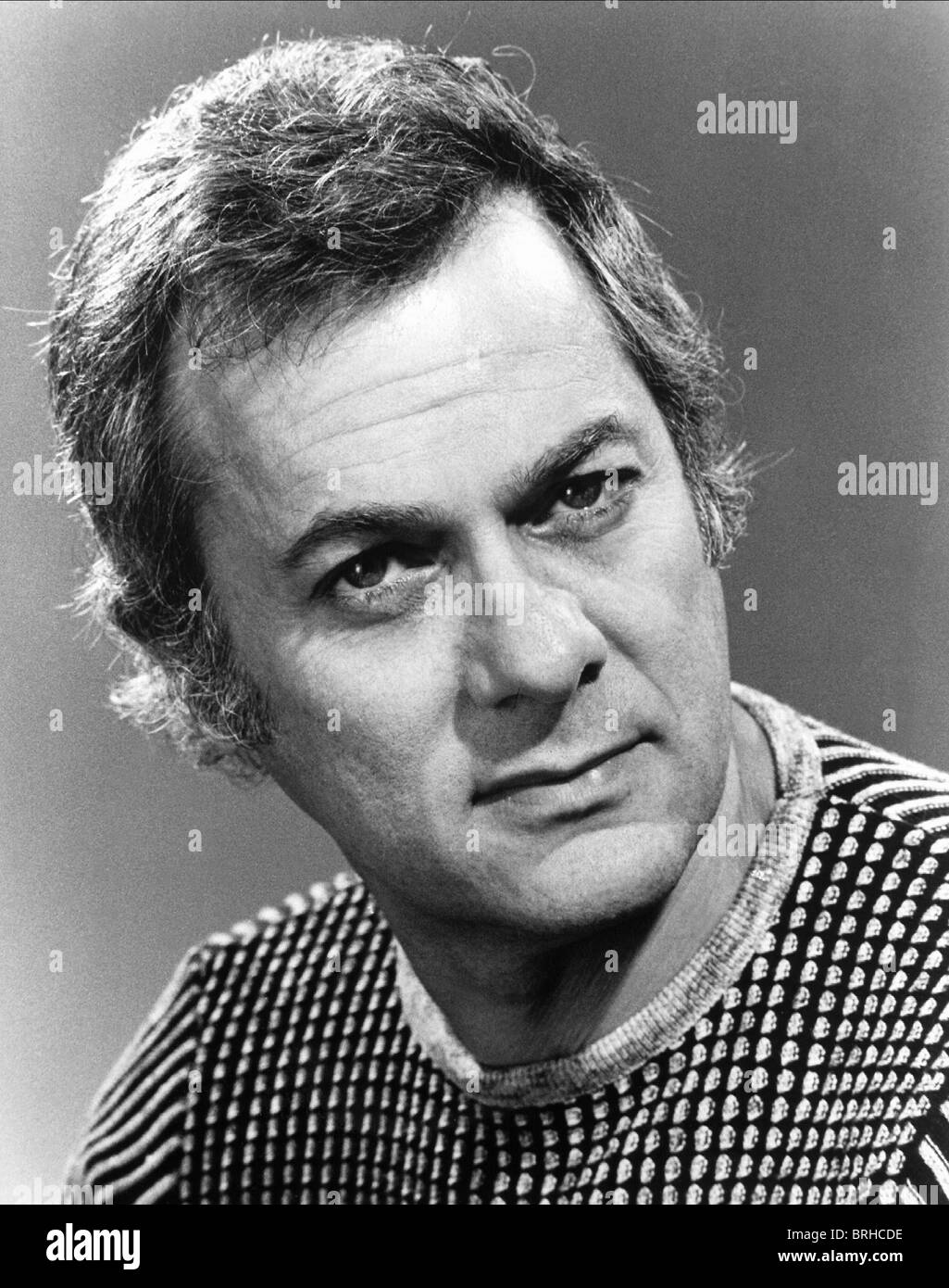 TONY CURTIS ACTOR (1968) Stock Photo