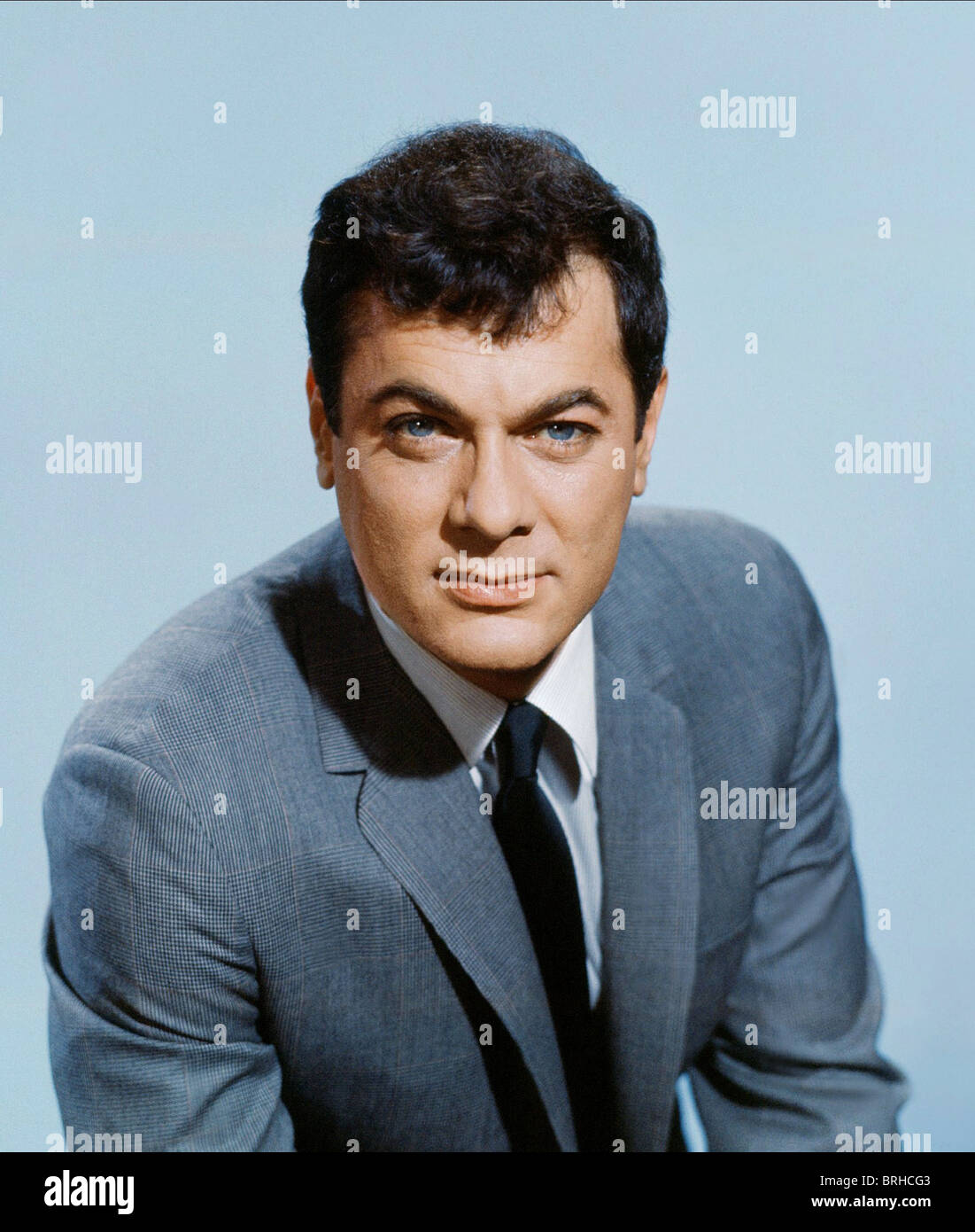 Actor Tony Curtis 1962 Hi res Stock Photography And Images Alamy