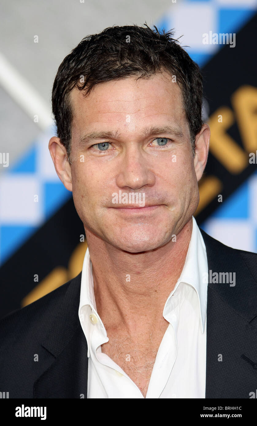 DYLAN WALSH SECRETARIAT WORLD PREMIERE HOLLYWOOD LOS ANGELES CALIFORNIA