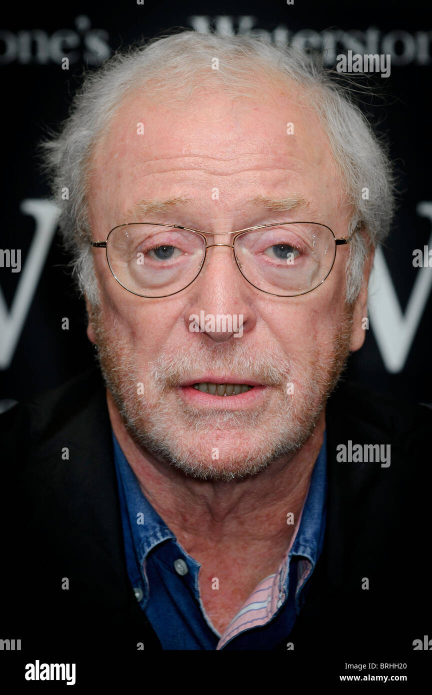 michael caine waterstones caine stock photos caine stock images alamy michael caine waterstones caine stock photos caine stock images alamy