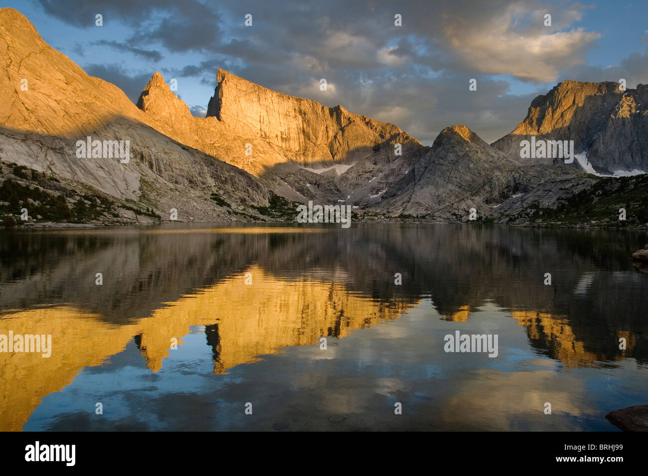 East Temple Peak High Resolution Stock Photography and Images Alamy