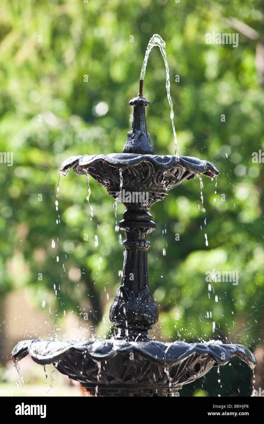 Close up water splash hi-res stock photography and images - Alamy