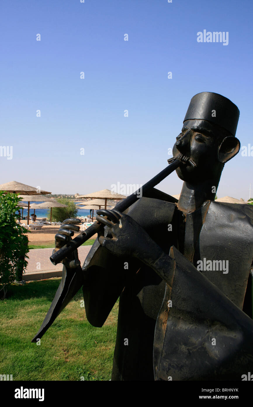 Egyptian flute hires stock photography and images Alamy