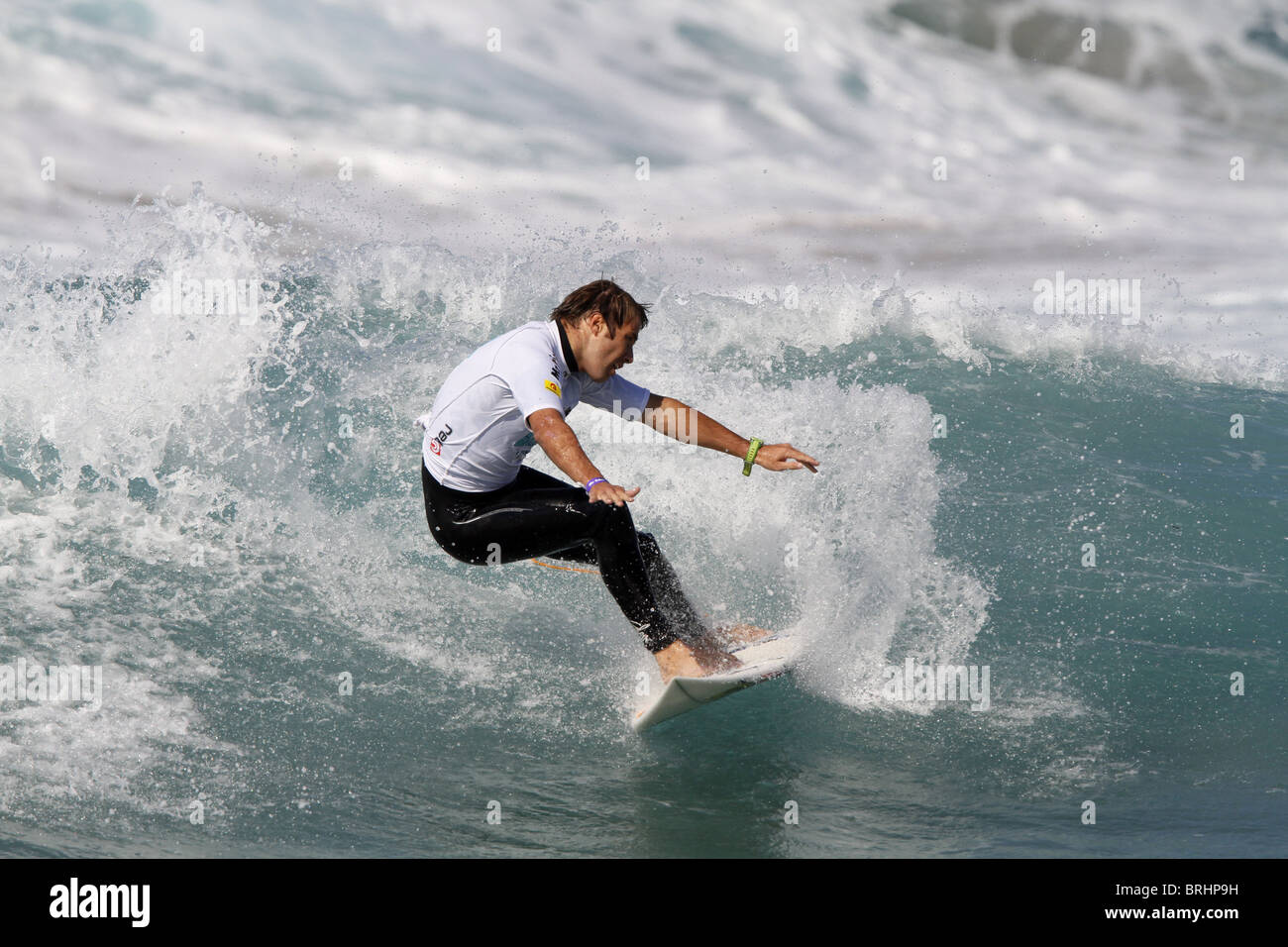 ANTHONY WALSH AUSTRALIAN PRO SURFER AUSTRALIAN PRO SURFER BALLITO