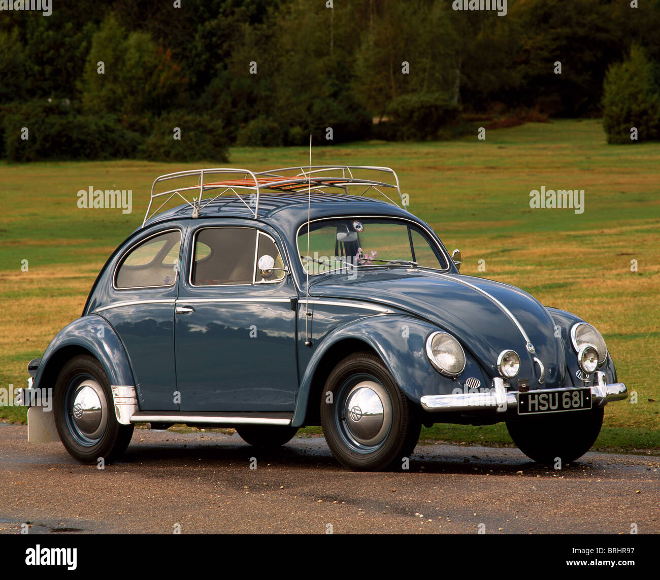 roof rack vw beetle