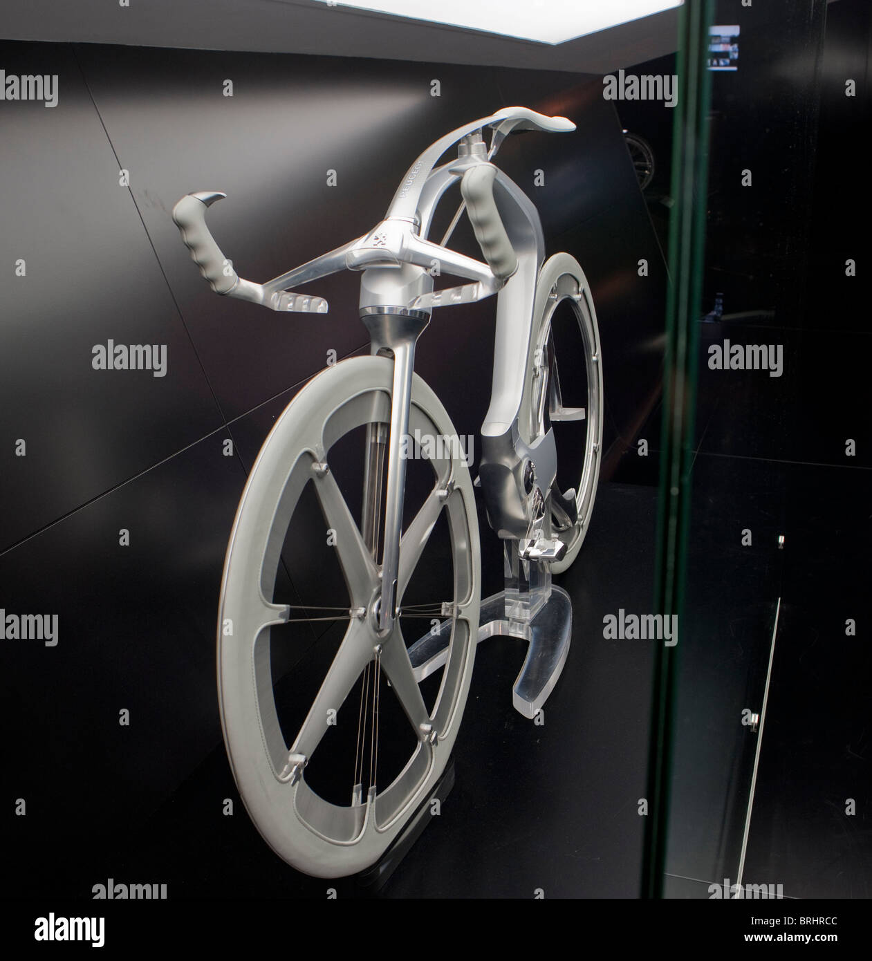 Modern bike cheap design