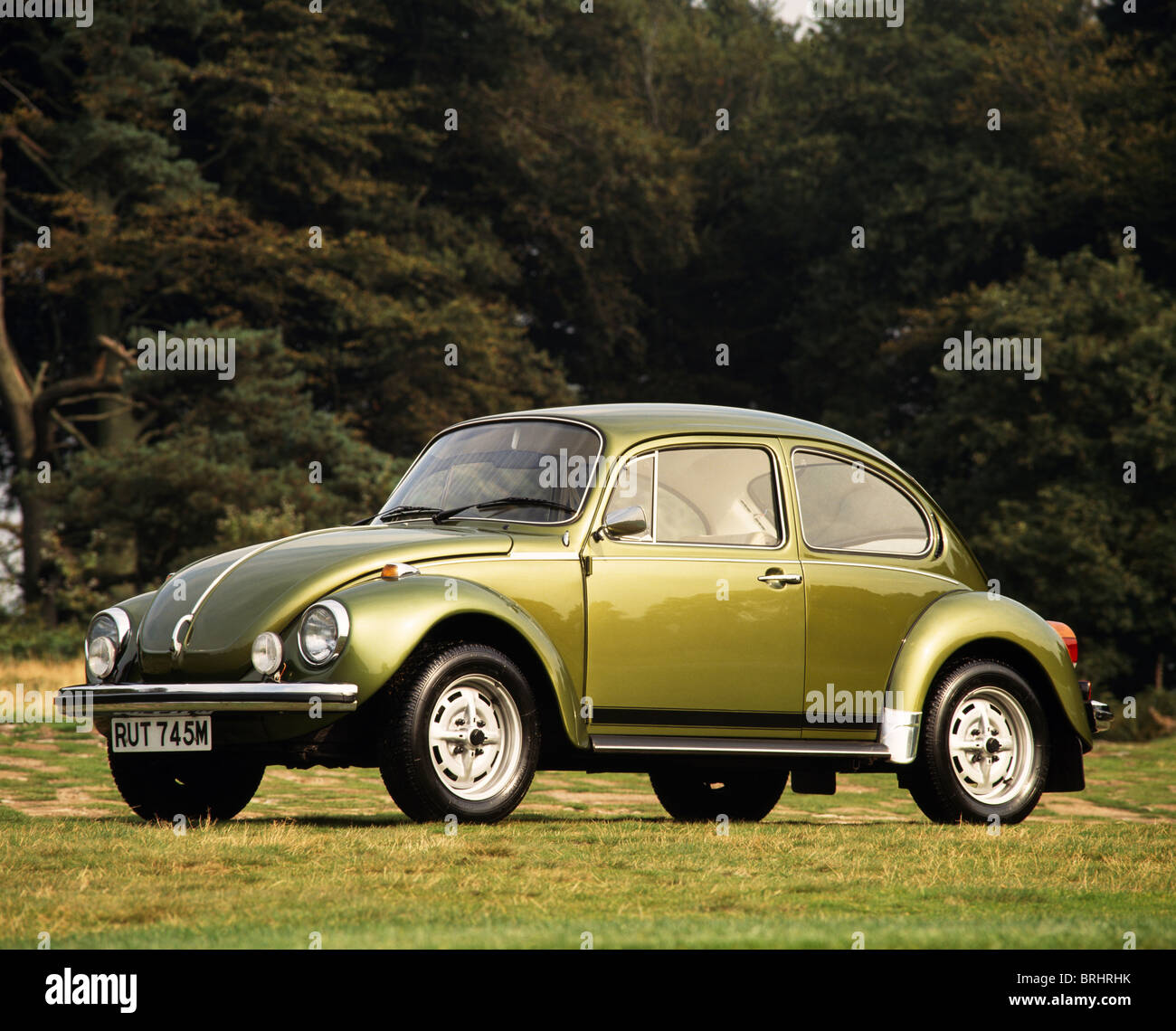 Vw 1303s hi-res stock photography and images - Alamy