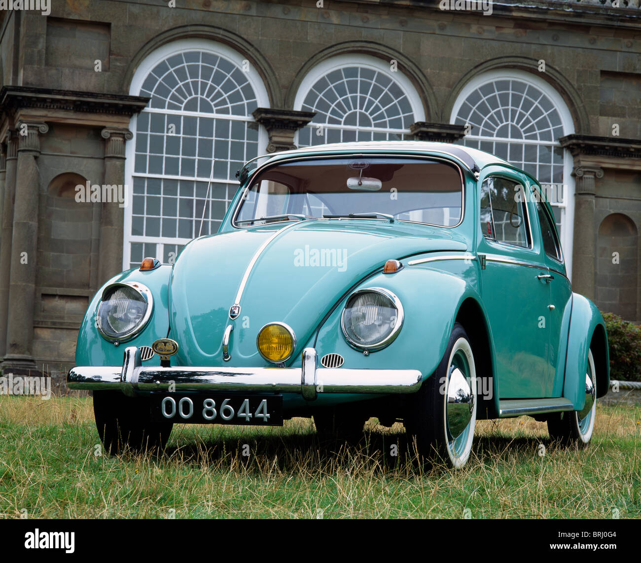 1962 volkswagen hi-res stock photography and images - Alamy