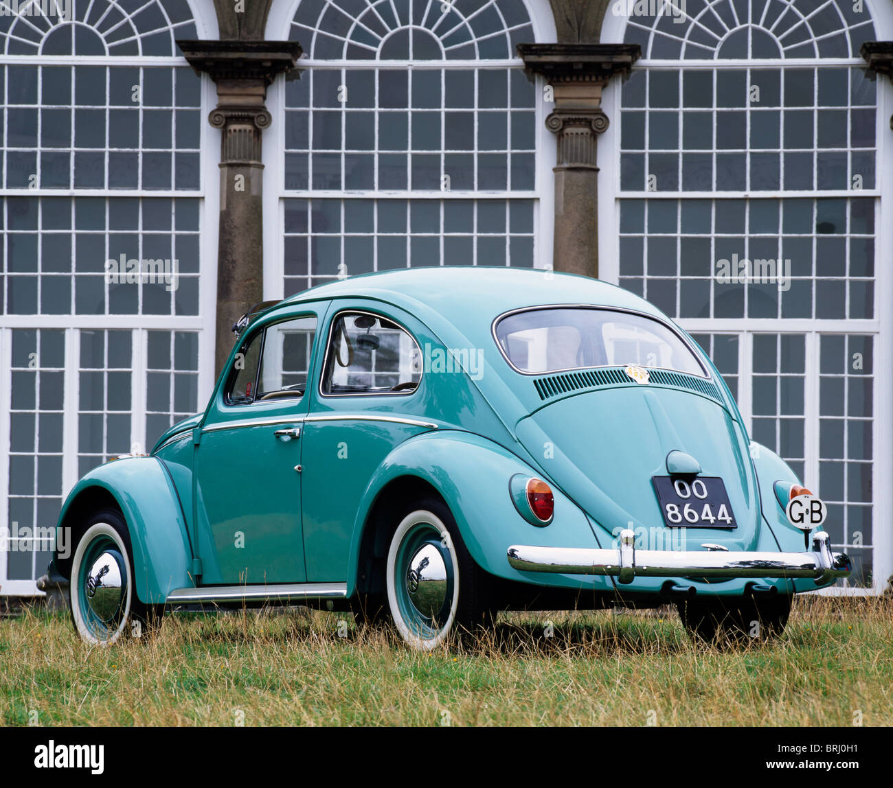 1962 Volkswagen - ミニカー