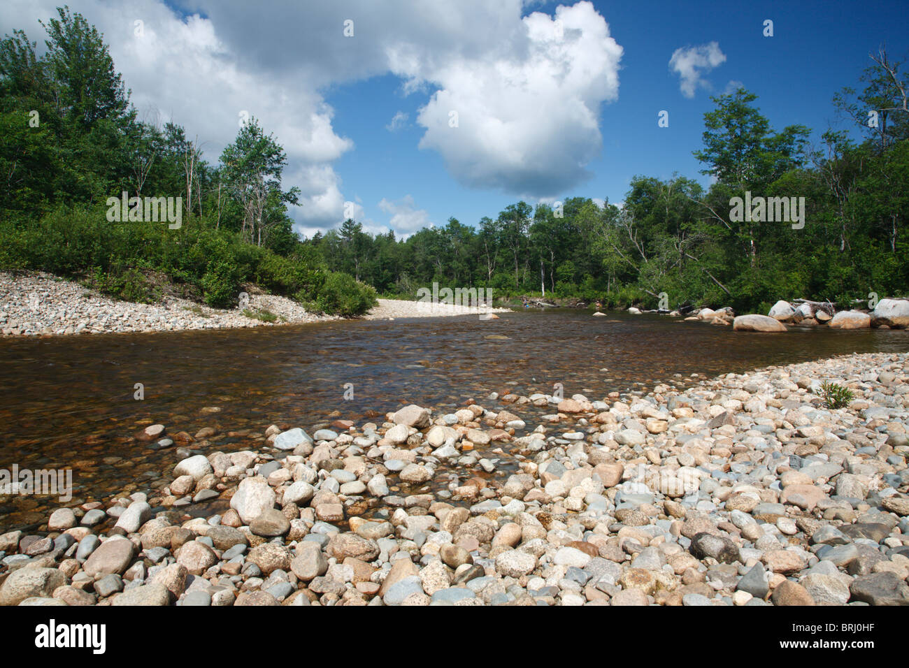 Carroll new hampshire hires stock photography and images Alamy