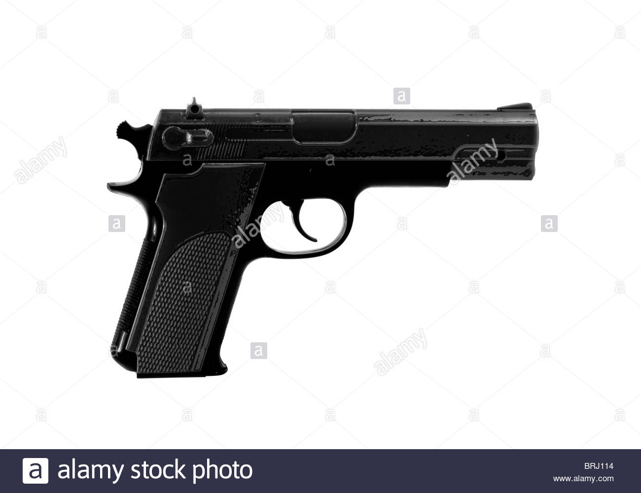 Gun Stock Photos & Gun Stock Images Alamy