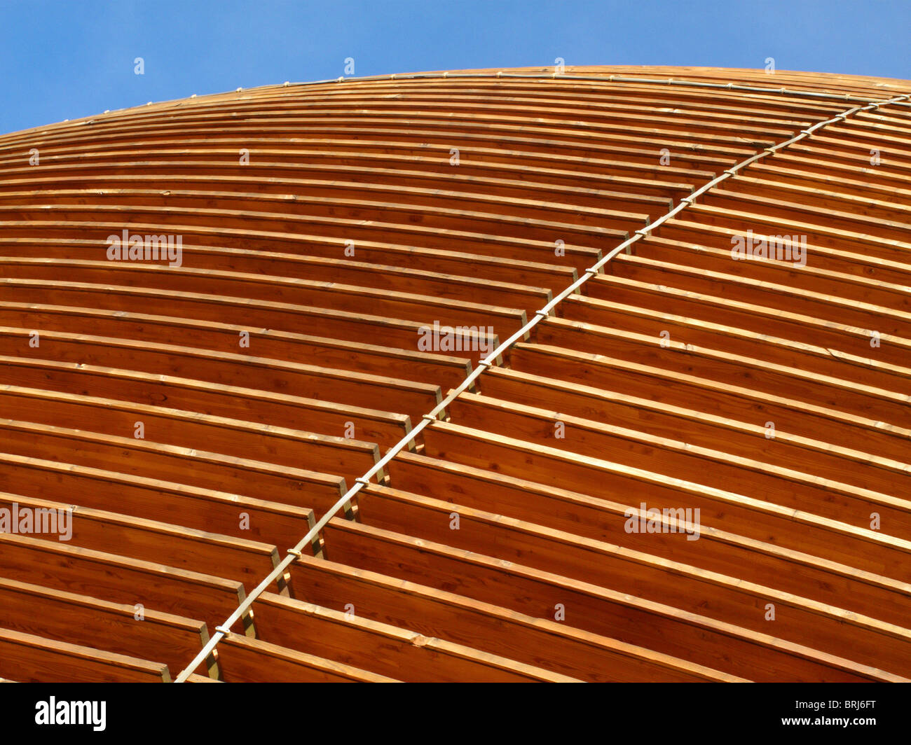 The Globe of Science and Innovation, Cern Stock Photo