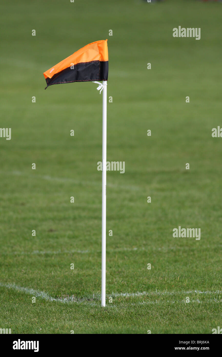 Football pitches hires stock photography and images Alamy