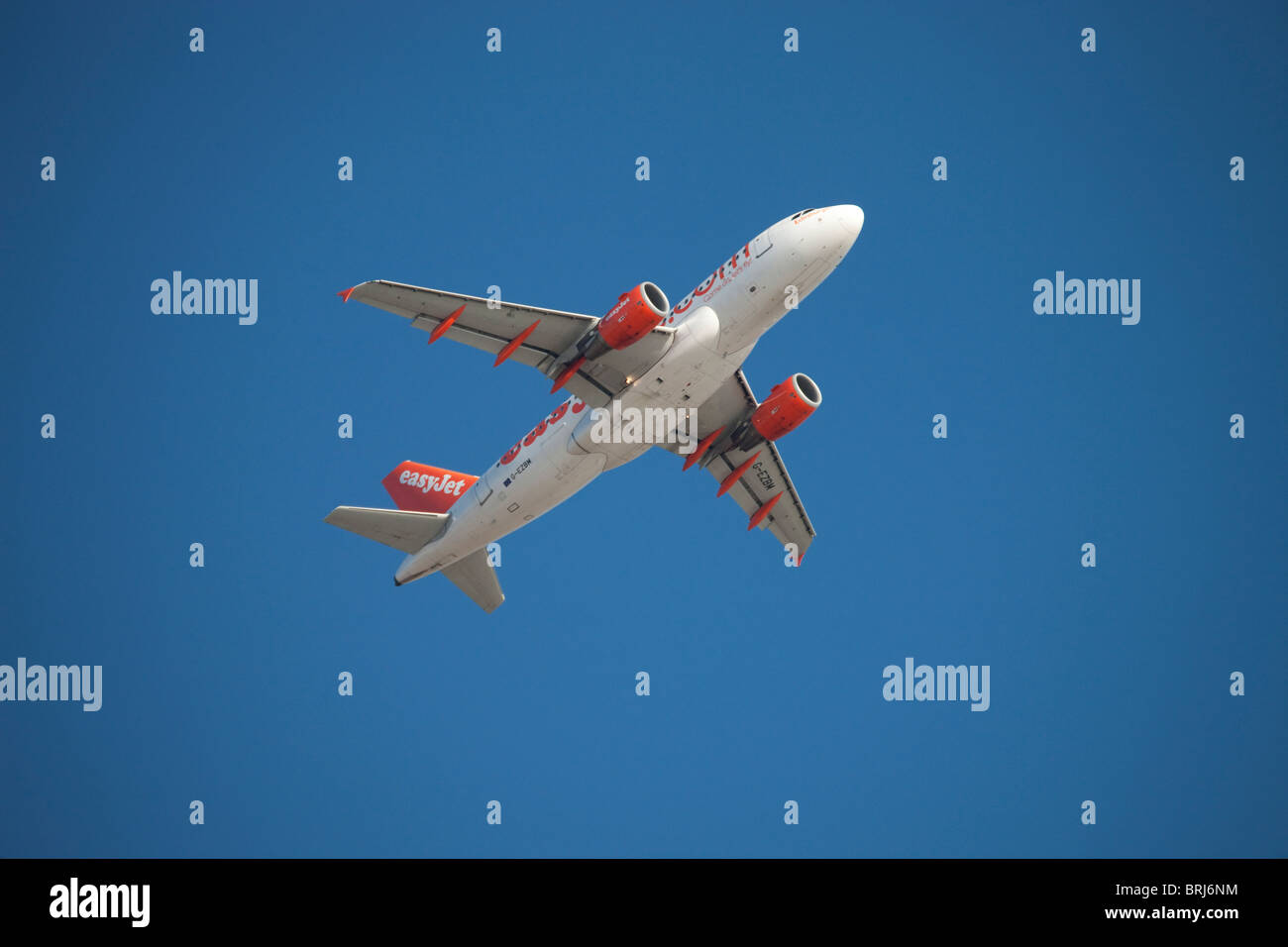 Airbus a319 wing hi-res stock photography and images - Alamy