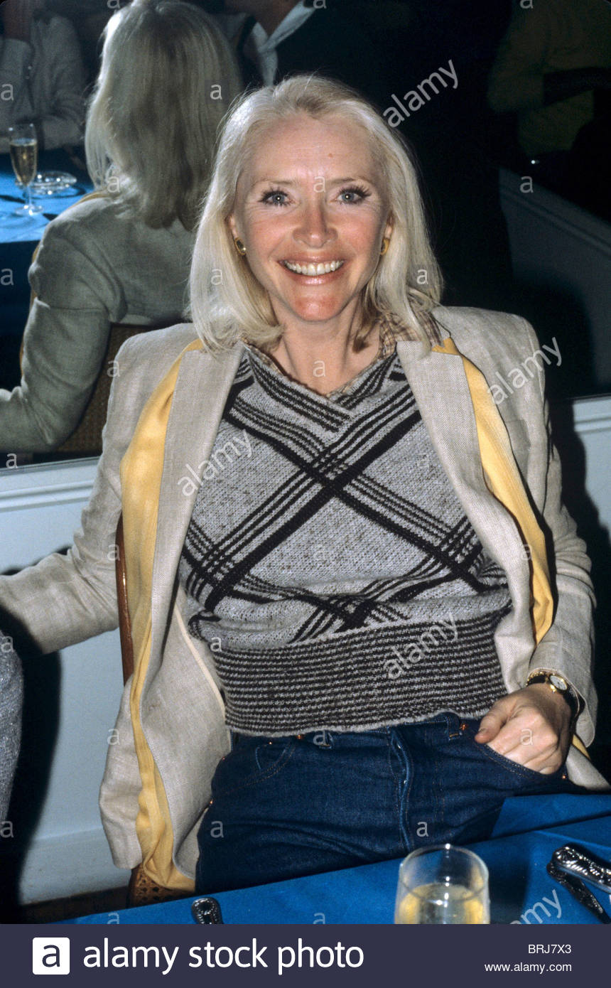 Susan Flannery High Resolution Stock Photography and Images - Alamy