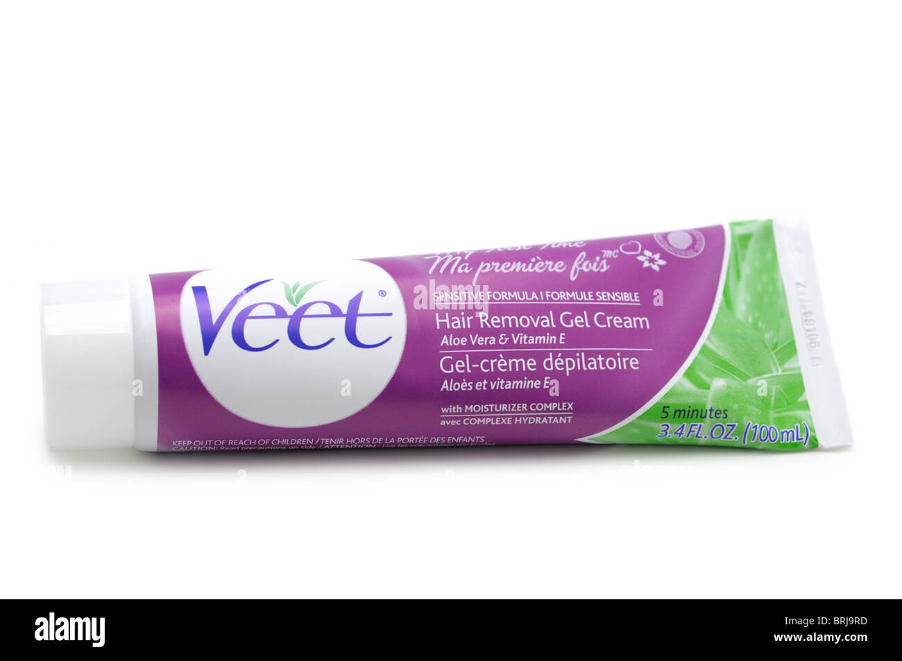 Hair gel Cut Out Stock Images & Pictures Alamy