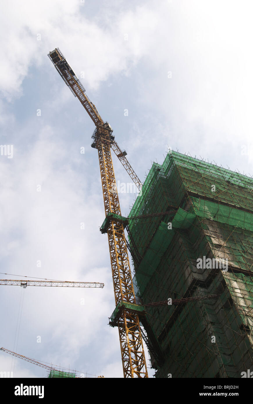 Under construction site hi-res stock photography and images - Alamy