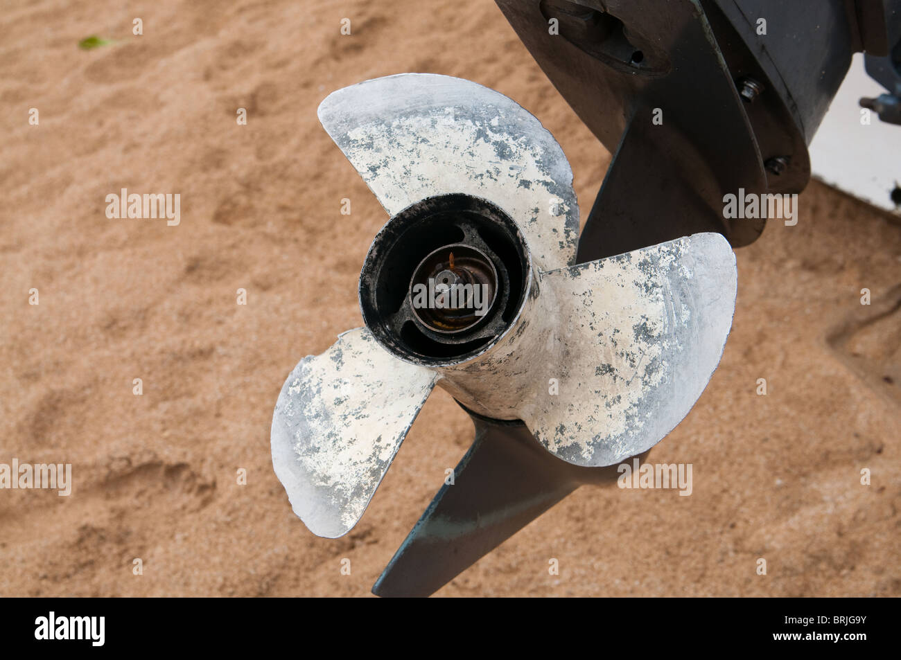 Screw propeller hires stock photography and images Alamy