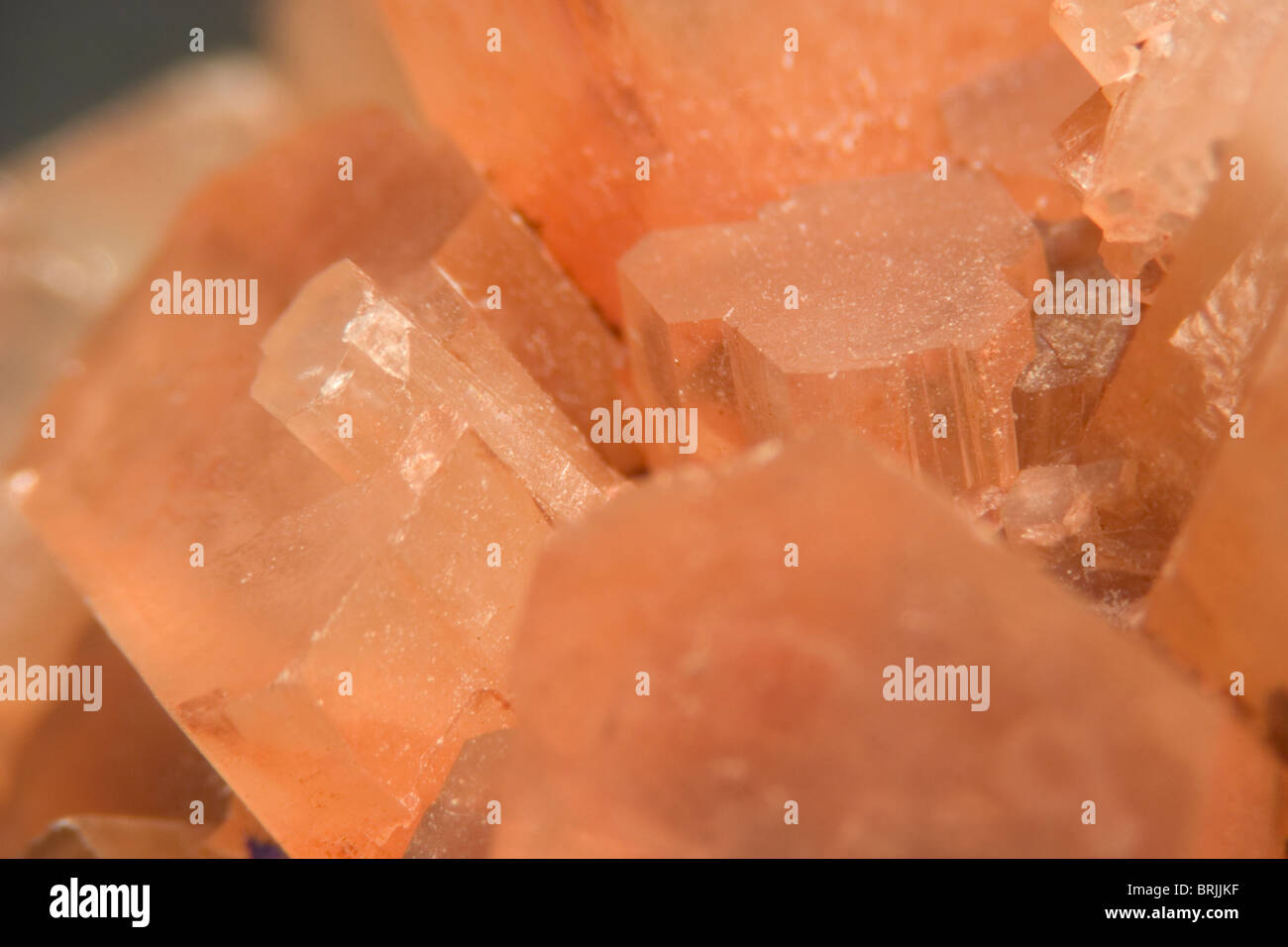 Orthorhombic crystals hi-res stock photography and images - Alamy