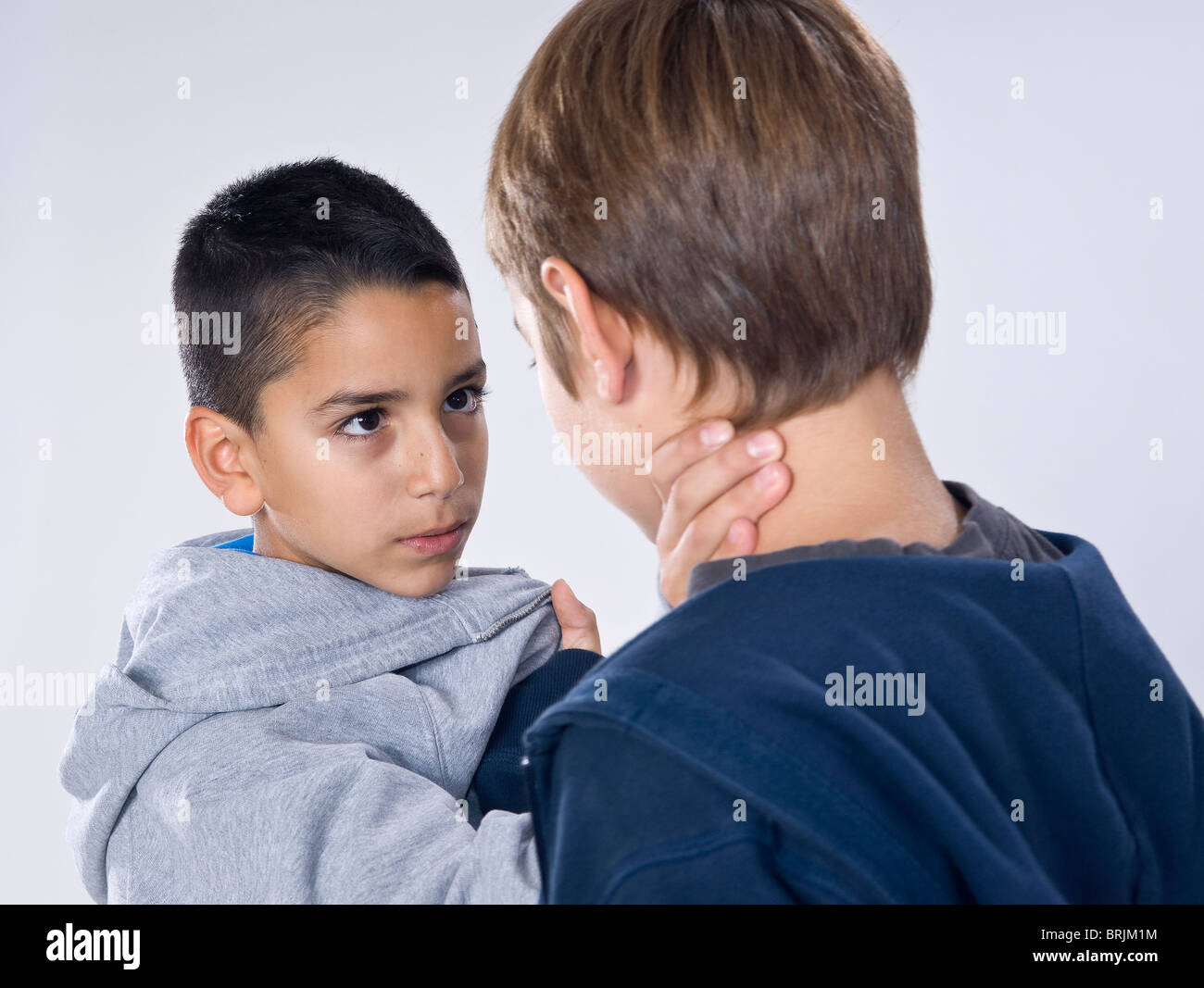 Choke child hires stock photography and images Alamy