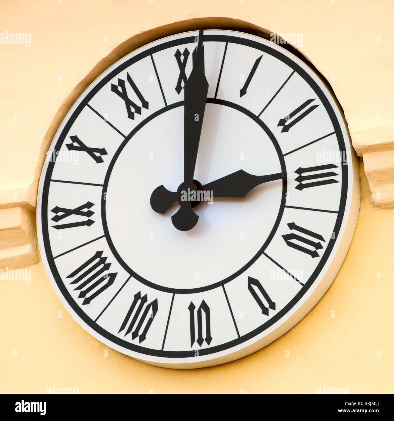 Ancient Clock High Resolution Stock Photography and Images Alamy