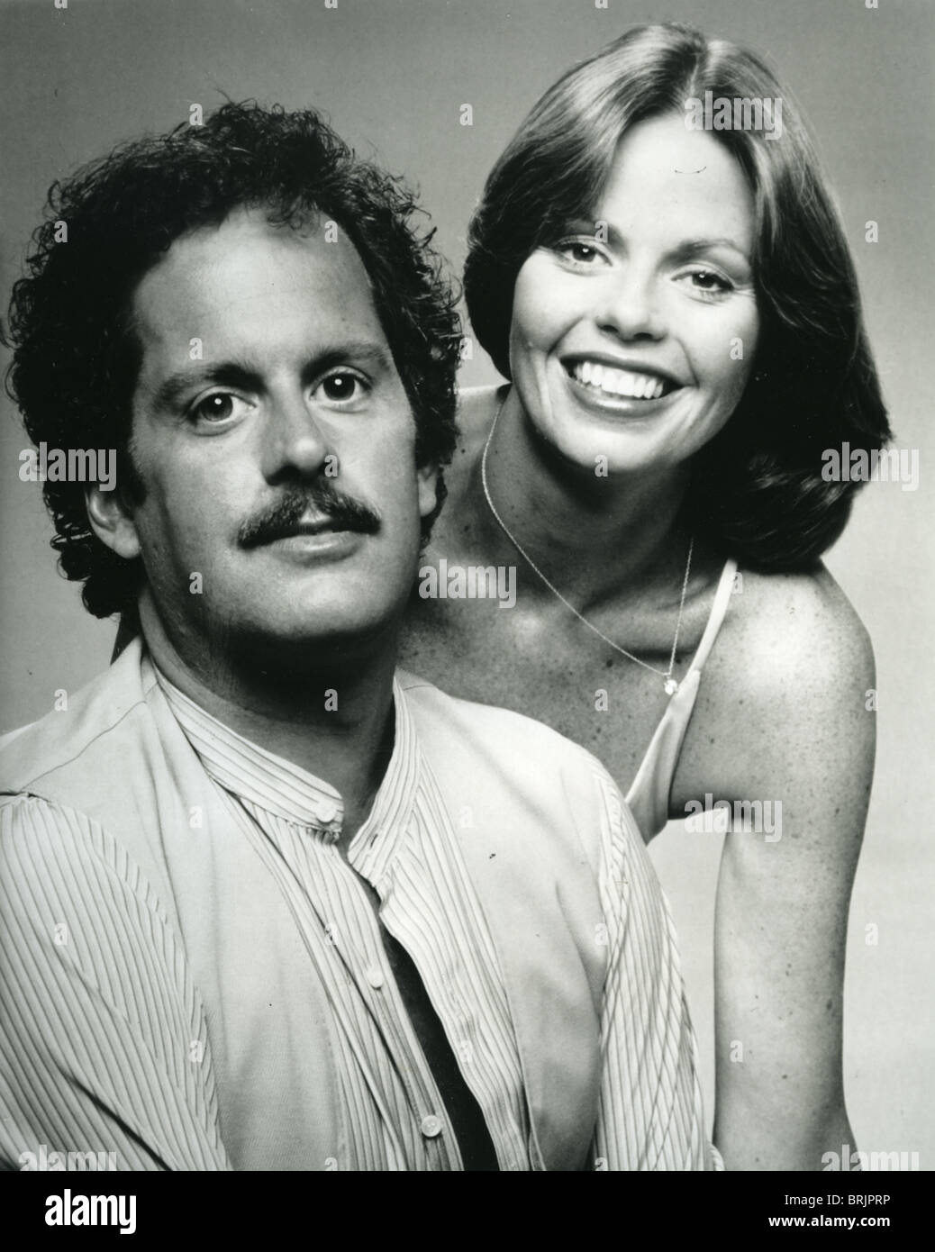 70s pop singers hi-res stock photography and images - Alamy