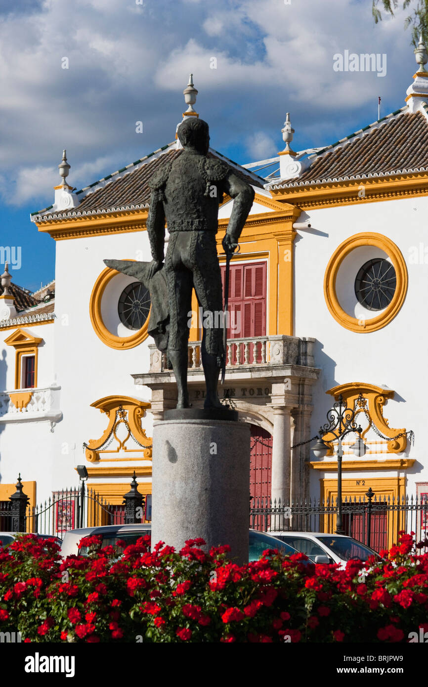 Matador statue hires stock photography and images Alamy