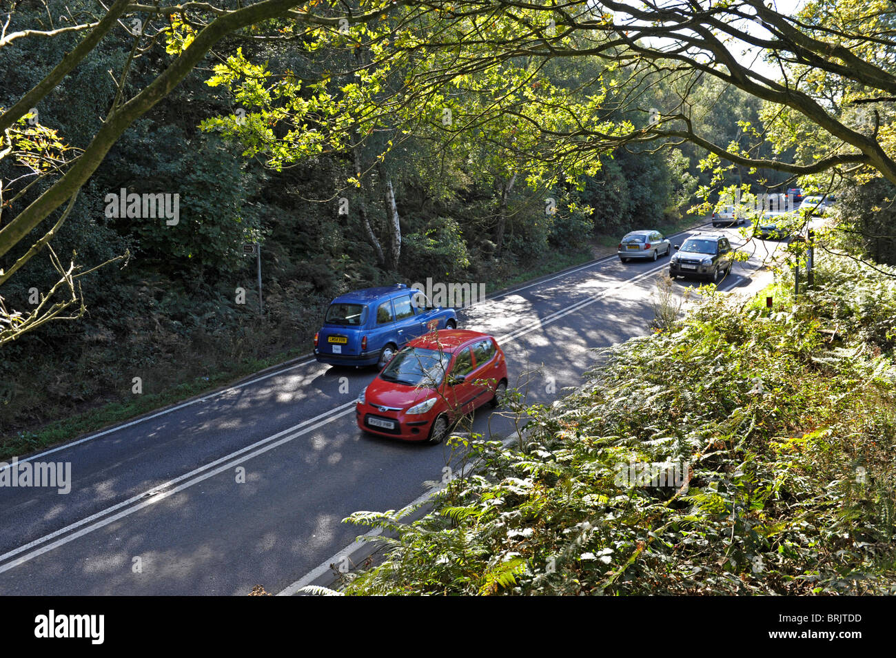A3 Trunk Road Hi res Stock Photography And Images Alamy a3-trunk-road-hi-res-stock-photography-and-images-alamy