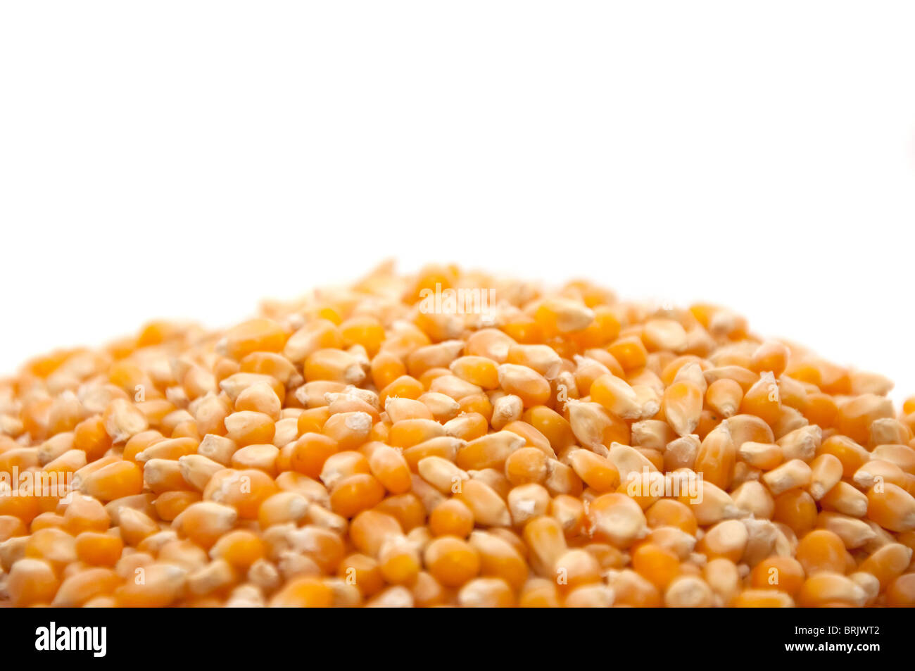 Popcorn kernels hires stock photography and images Alamy