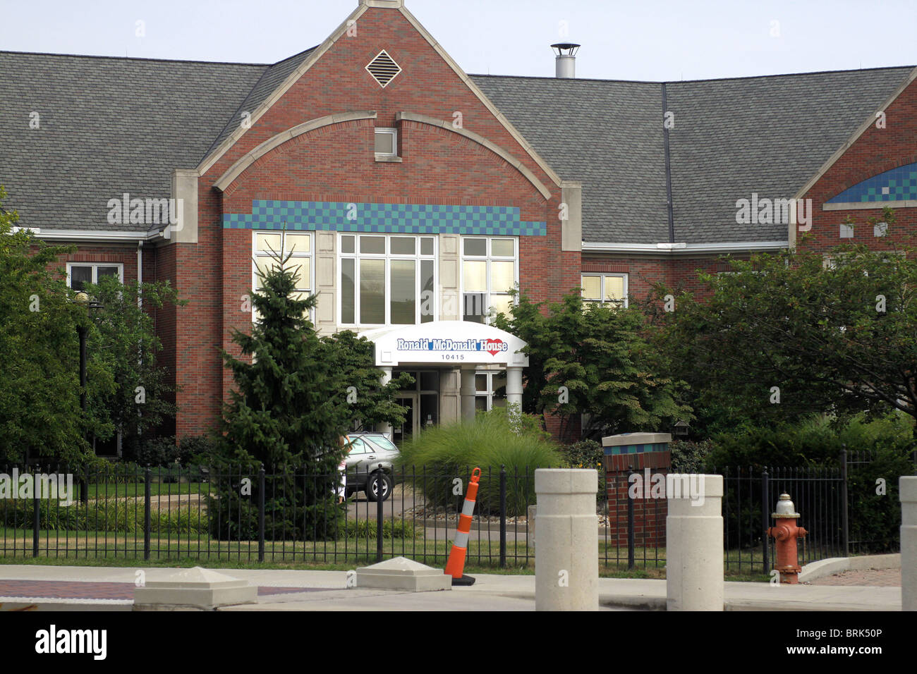 Mcdonald ronald mcdonald hires stock photography and images Alamy