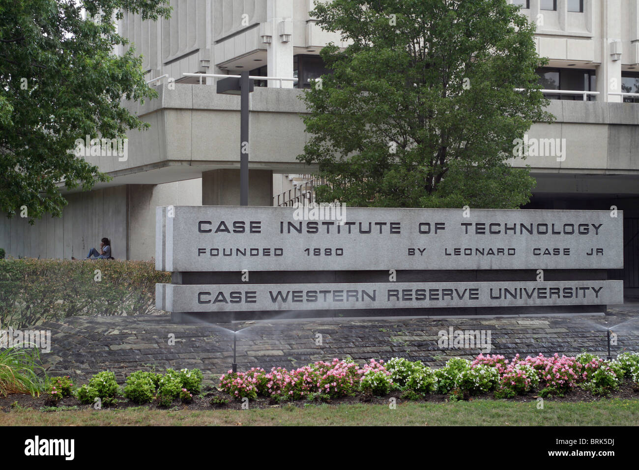 Case institute of technology hires stock photography and images Alamy