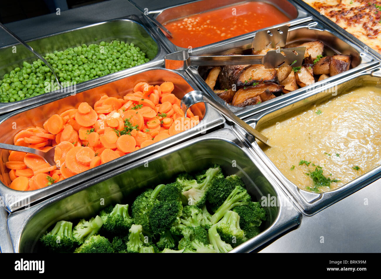 School canteen uk hires stock photography and images Alamy