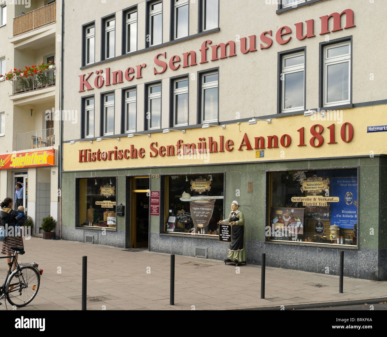 Mustard museum hires stock photography and images Alamy