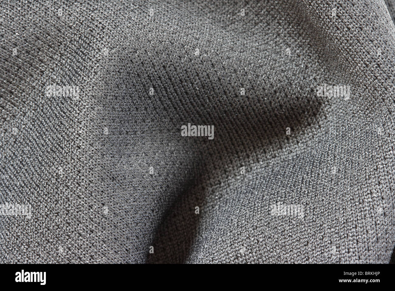 Close Up View Of Dark Grey Outdoor Fabric Cloth Texture Close Up View Of Dark Grey Outdoor Fabric Cloth Texture