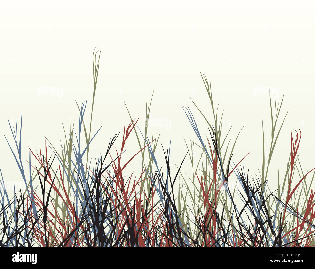 Rough grass verge hi-res stock photography and images - Alamy