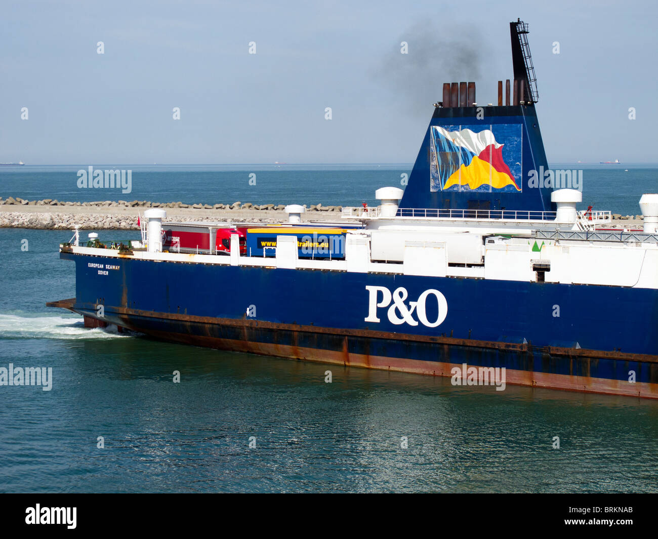 Transport ship ferry cargo hi-res stock photography and images - Alamy