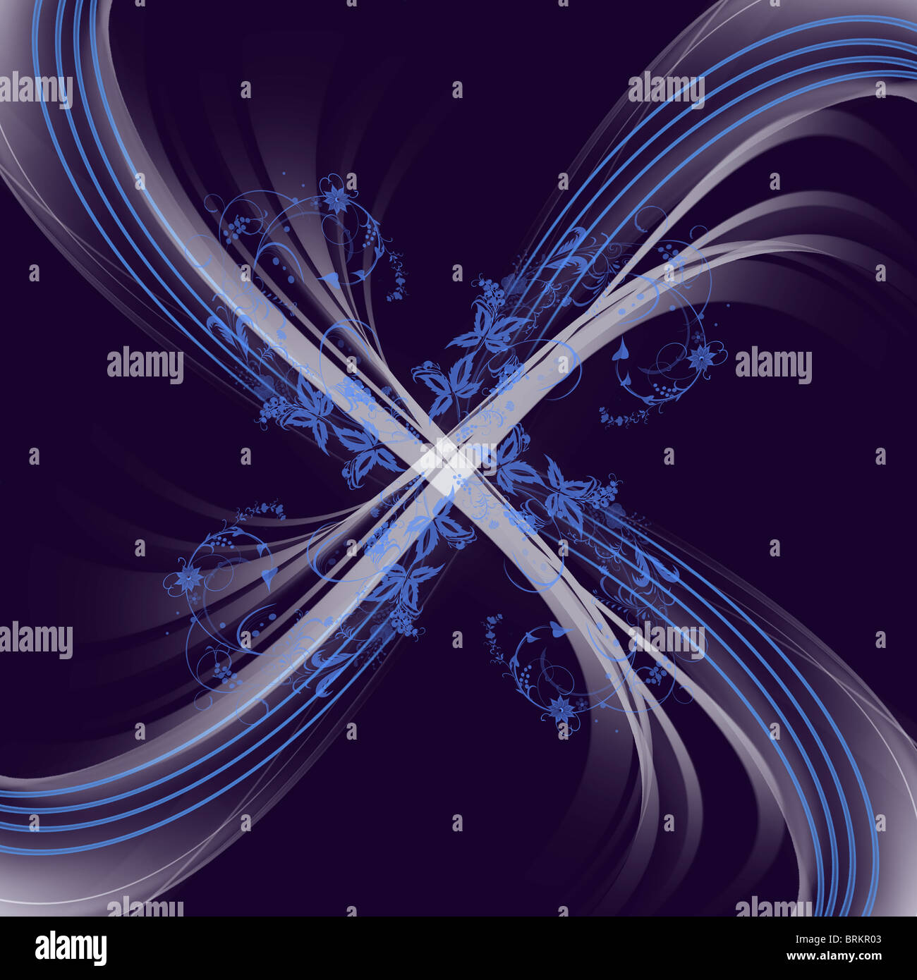 Beautiful Modern abstract background Stock Photo - Alamy