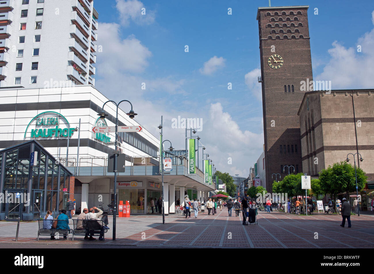 Leverkusen, North Rhine-Westphalia, Germany Stock Photo - Alamy