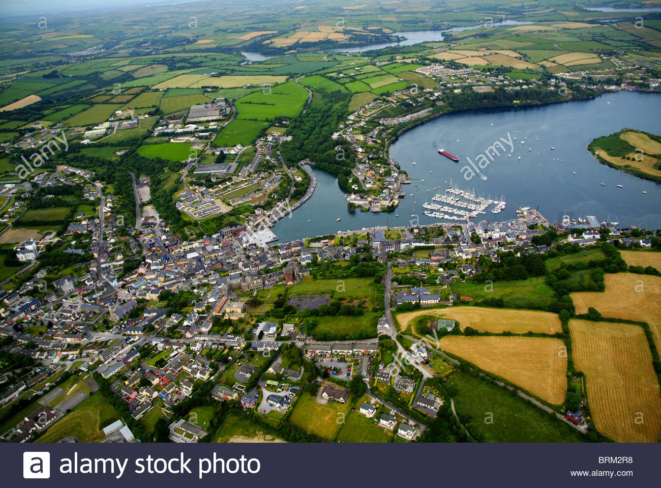 Kinsale In Ireland Stock Photos & Kinsale In Ireland Stock Images Alamy