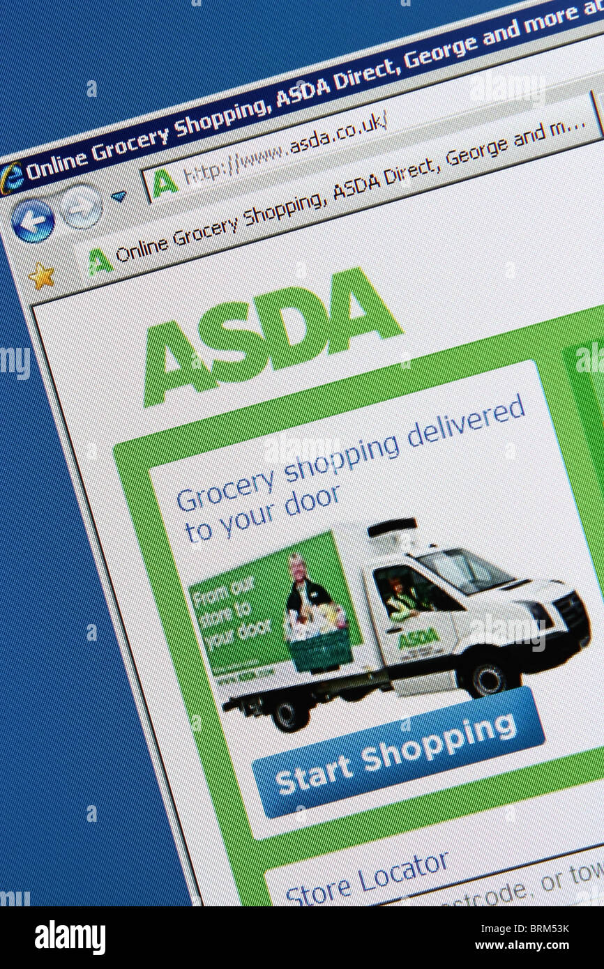 Asda Groceries Online Shopping Uk 2024 Mary Maryanne