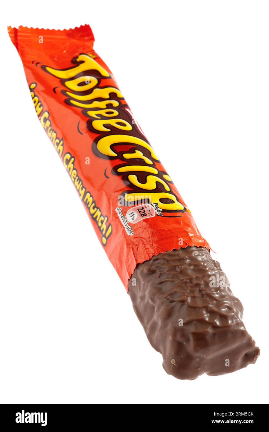 Unwrapped Chocolate Bar High Resolution Stock Photography and Images