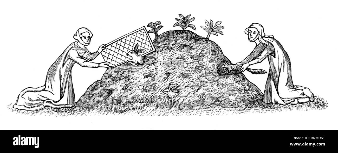 Medieval High Resolution Stock Photography and Images - Alamy